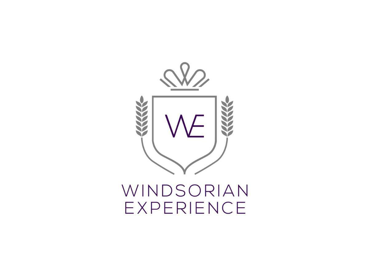 Windsorian Experience Lejlighed Eksteriør billede